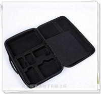 配件包数码3C包装<em>五金工具</em>包 车载应急包 仪器收纳包 eva包装盒定制