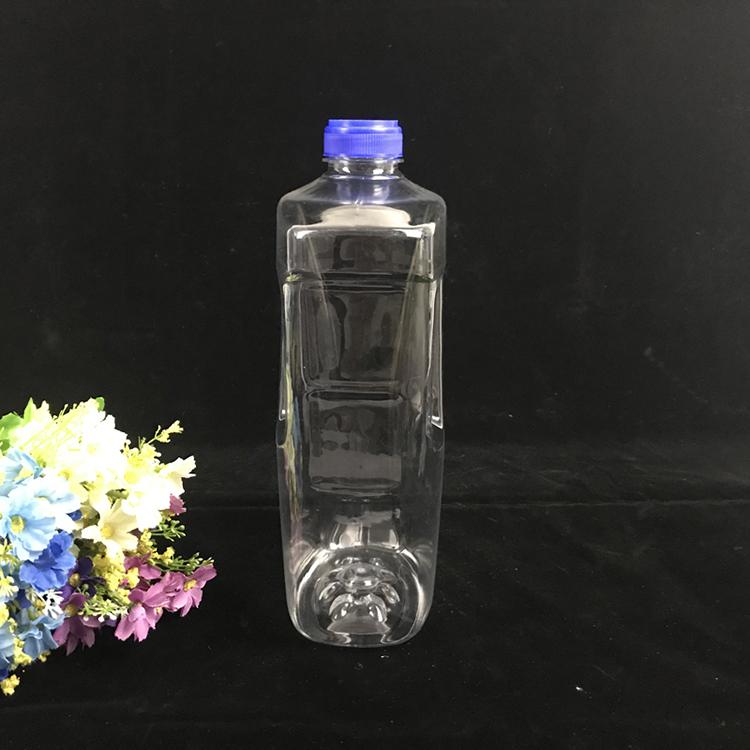 专业生产2L洗车香波瓶  质量靠谱