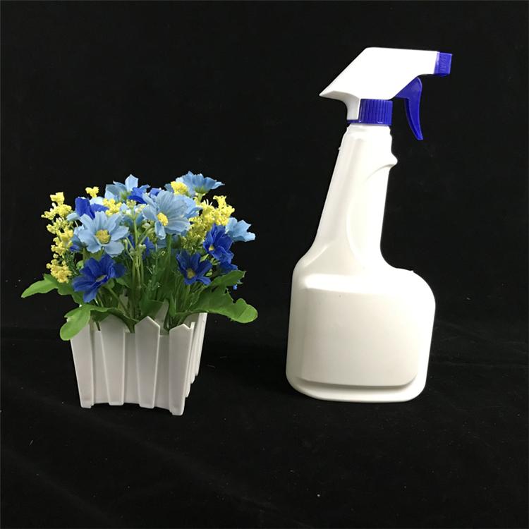 清洗剂瓶 500ml厂家供应