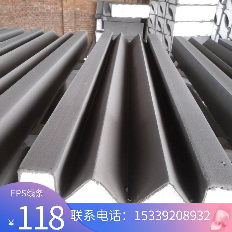 eps线条 _eps装饰线条_西安外墙eps装饰线条