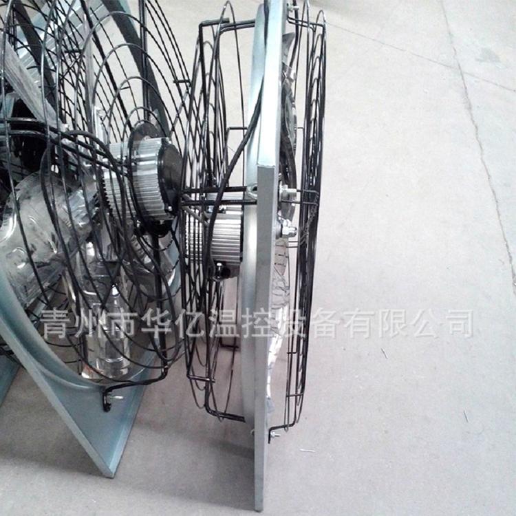 牛舍风机报价  山东牛舍风机   华亿牛舍风机供应商