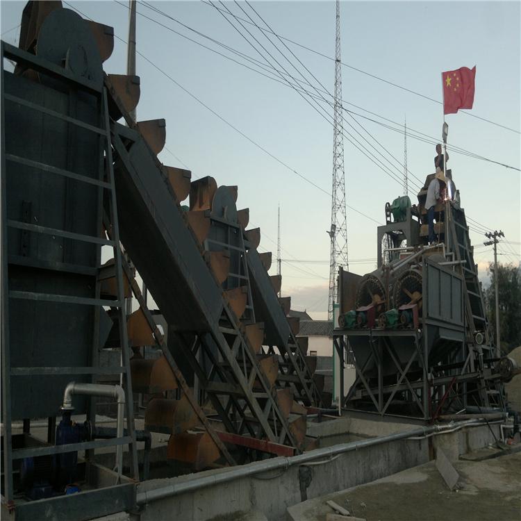 福建洗海沙设备-福建洗海沙设备厂家