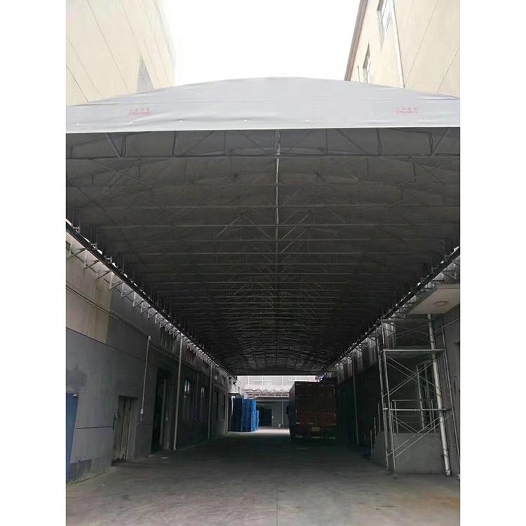 昆山加工电动推拉棚使用寿命长