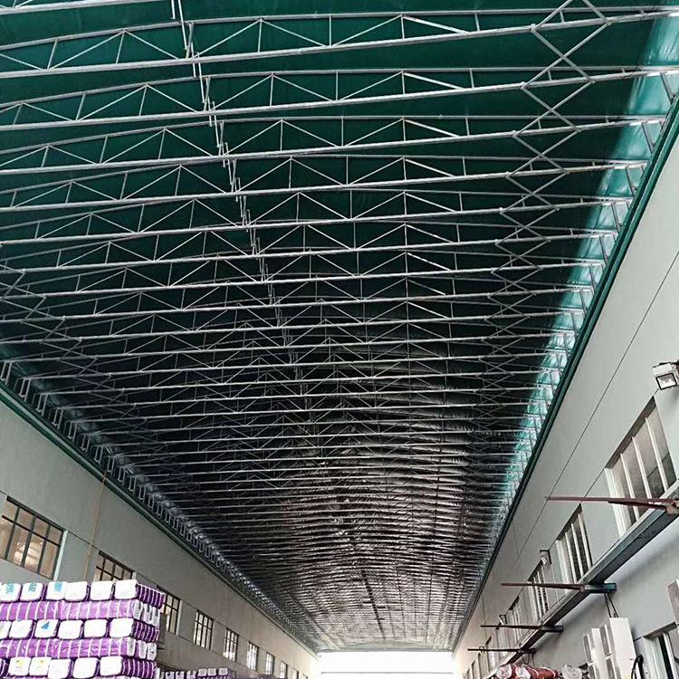 吴江厂家批发雨棚厂家