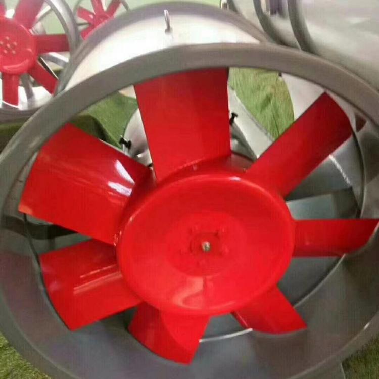 消防排烟风机    耐高温低噪音排烟风机   防火防爆规格齐全