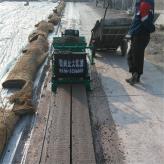 水泥连梁机生产 青州供应过木机厂家