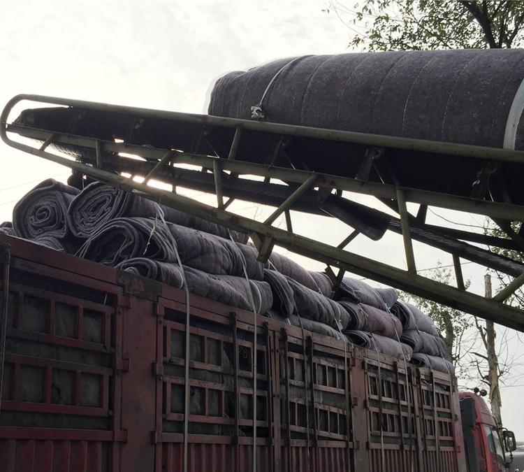 青州 大棚保温被 批量定制大棚保温被 大棚保温被厂家