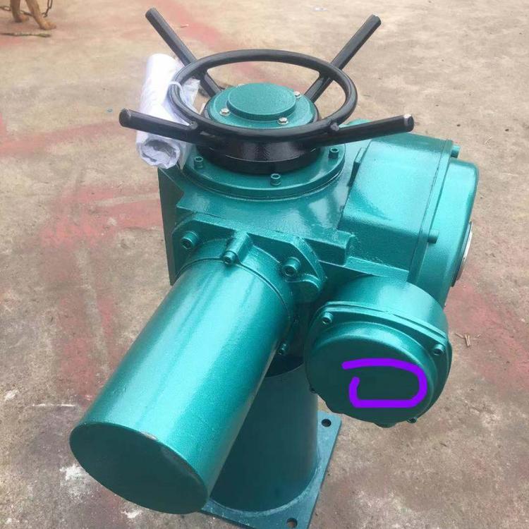 厂家直销手电螺杆启闭机 侧摇式启闭机 水利机械专用启闭机 各型号启闭机
