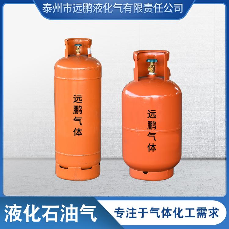 厂家直销液化石油气工业资质齐全 量大从优液化石油气