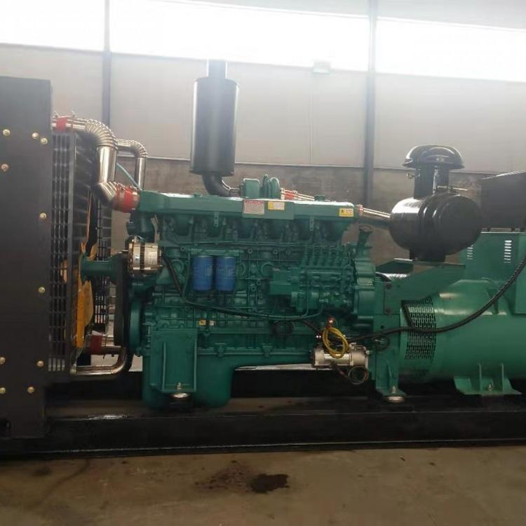 350kw发电机组学校用发电机组350千瓦发电机价格