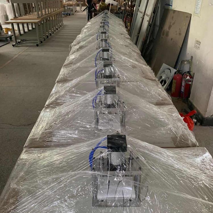 口罩切片机 N95口罩切片机 口罩切片机厂