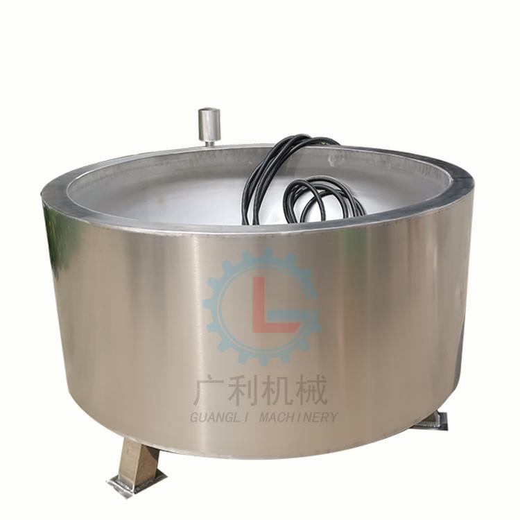 电加热松香锅不锈钢黄香锅