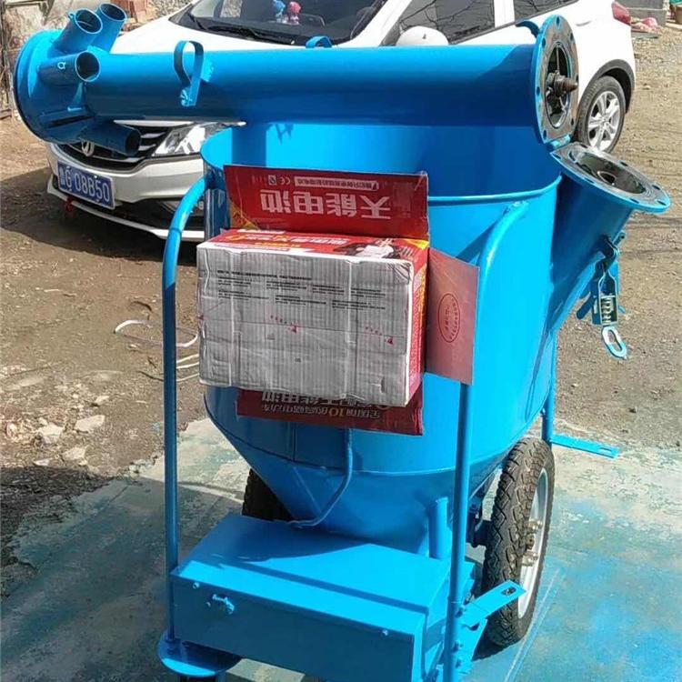 养殖上料车厂家 厂家直销 青州养殖上料车