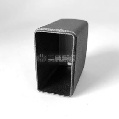 PA12PA12GBPA11厂家直销惠普黑尼龙3d打印服务公司 3d打印在线定制