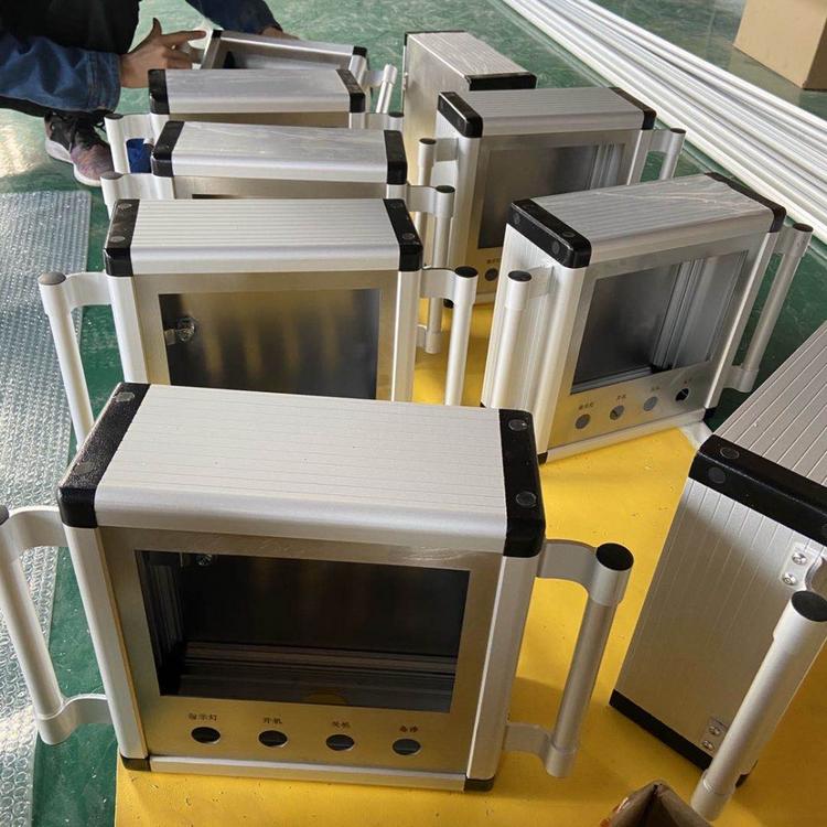 吉航机械加工定制悬臂操作箱 悬臂中等通用型悬臂 悬臂控制箱