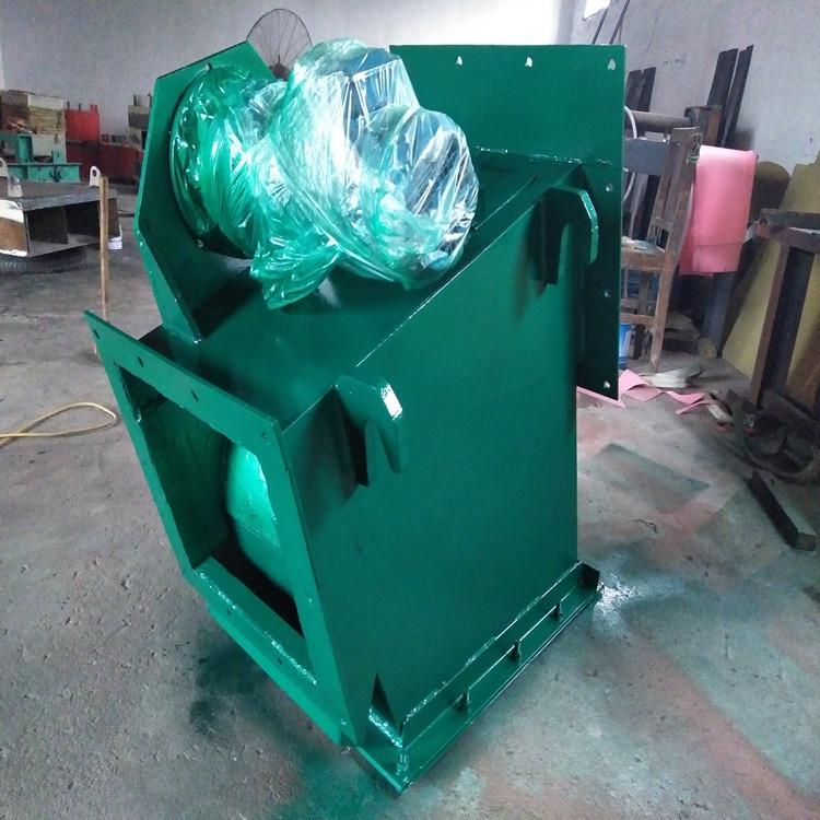 管道式除铁器  管道式永磁除铁器加工  除铁器厂家直供