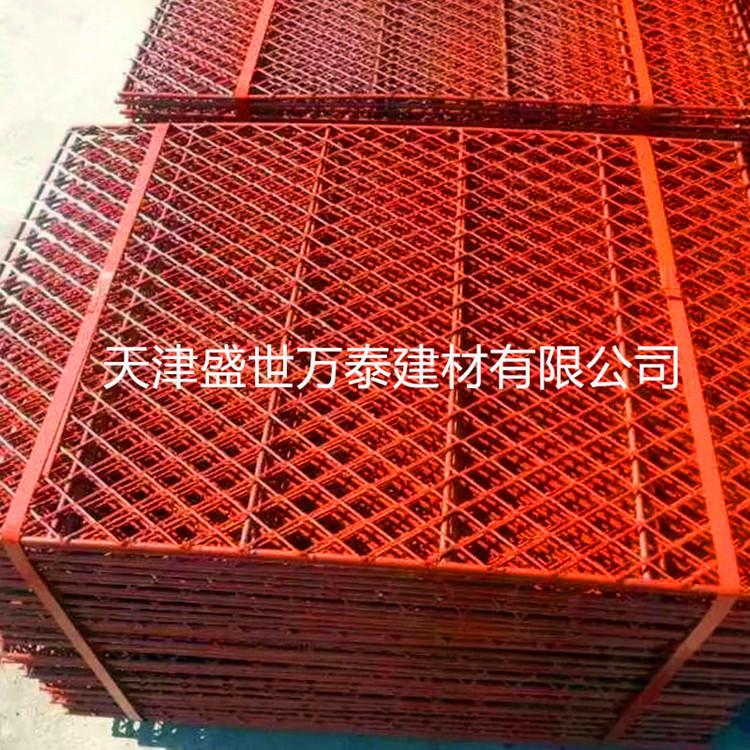 厂家生产建筑铁丝钢笆网 铁丝脚踏铁笆网 比竹笆网片厂家 优势钢笆网现货