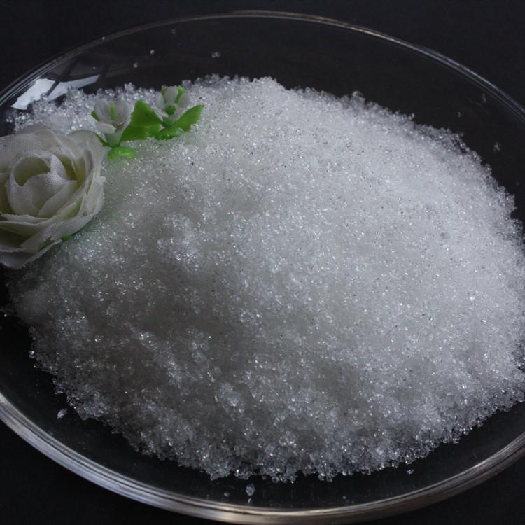 醋酸钠 乙酸钠碳源 固体醋酸钠国标58% 优质现货