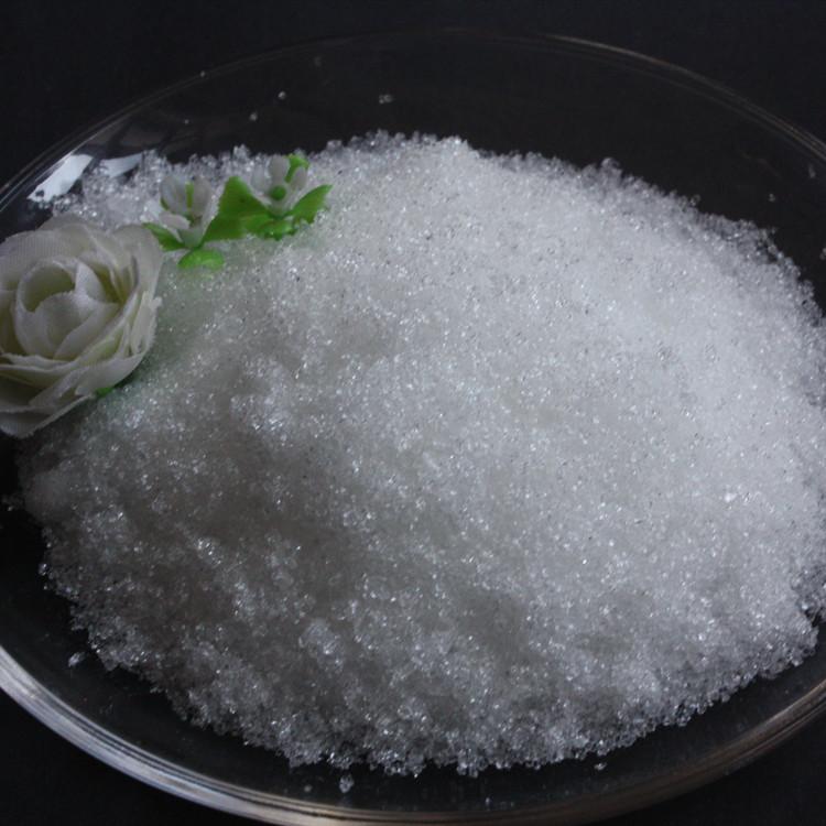醋酸钠污水处理添加剂 电镀废水印染废水用醋酸钠 开碧源现货