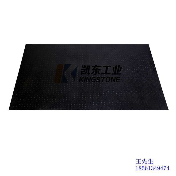 马厩垫_青岛凯东牲畜防滑垫_防滑橡胶板易清洗