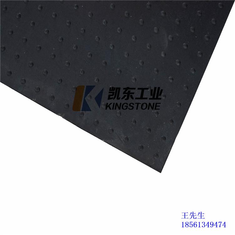 防潮垫_青岛凯东牧场专用防滑垫_通道垫减震耐磨