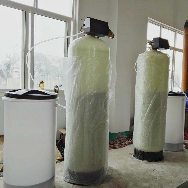 离子交换软化水处理设备 渭南锅炉软水器