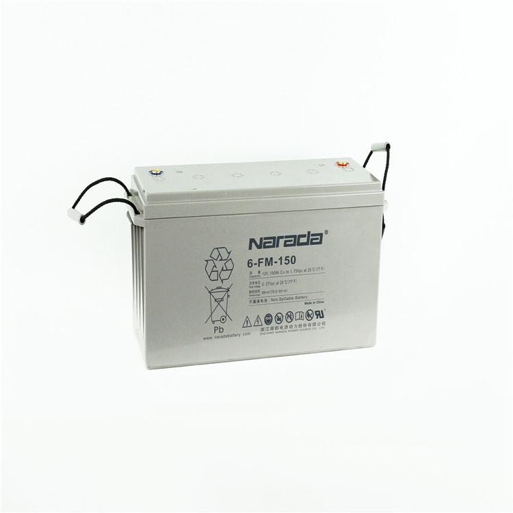 南都蓄电池GFM-400E Narada免维护储能蓄电池2V400AH 直流屏 UPS工业蓄电池