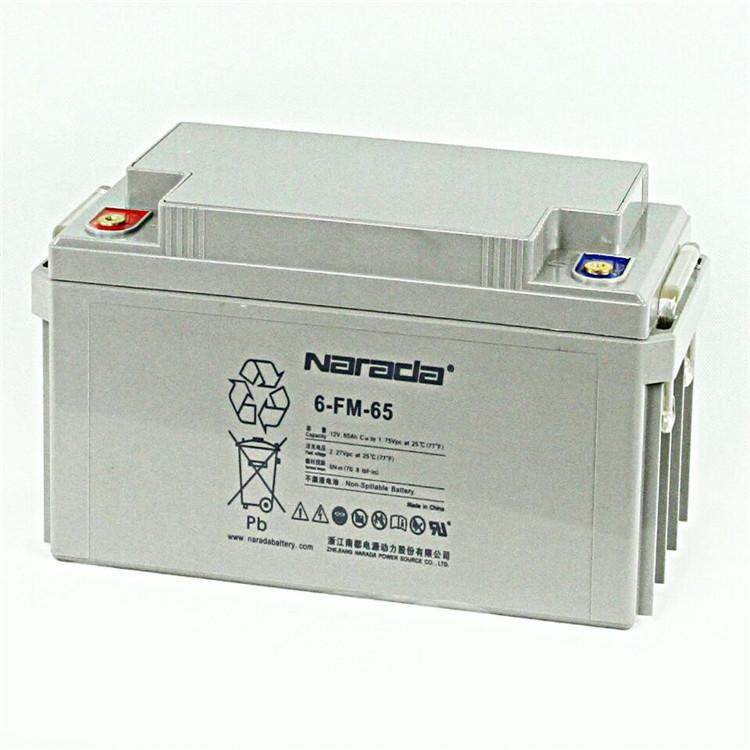 Narada南都蓄电池6-FM-200 12V200AH现货