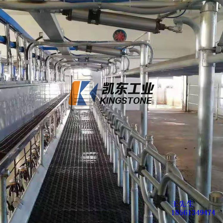 通道垫_青岛凯东牛卧床垫_奶牛垫减震垫舒适易清洗