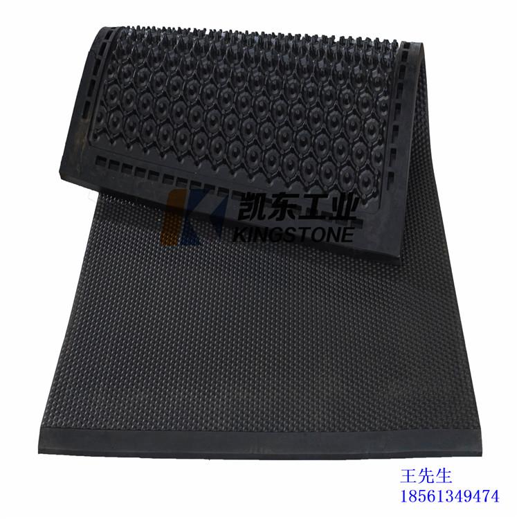 保温垫_青岛凯东牛卧床垫_奶牛垫减震垫舒适易清洗
