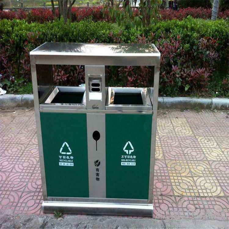 垃圾桶报价 分类垃圾桶 厂家直销品质保证