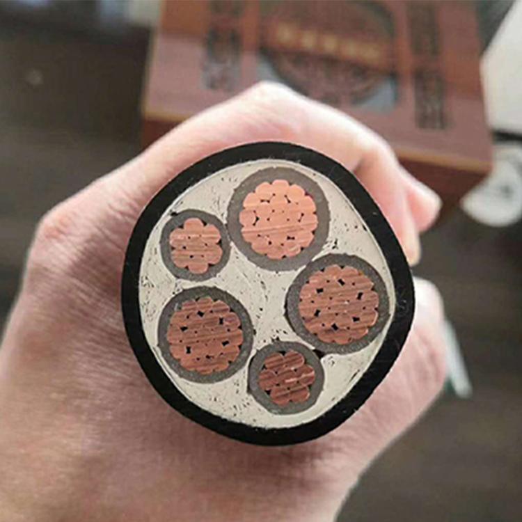 聚氯乙烯电线厂