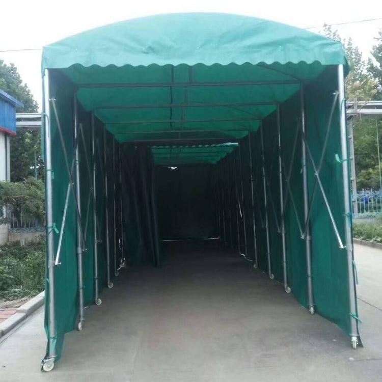 仓库蓬厂家订做 物流大蓬定制尺寸 厂家专做物流大蓬