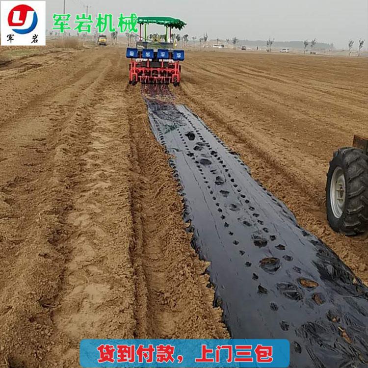 射干移栽机 军岩移栽机 支持来电定制