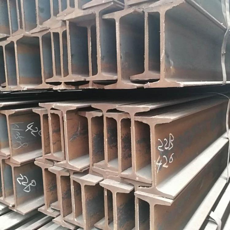 福建现货供Q235B宝德工字钢  国标工字钢各种型号