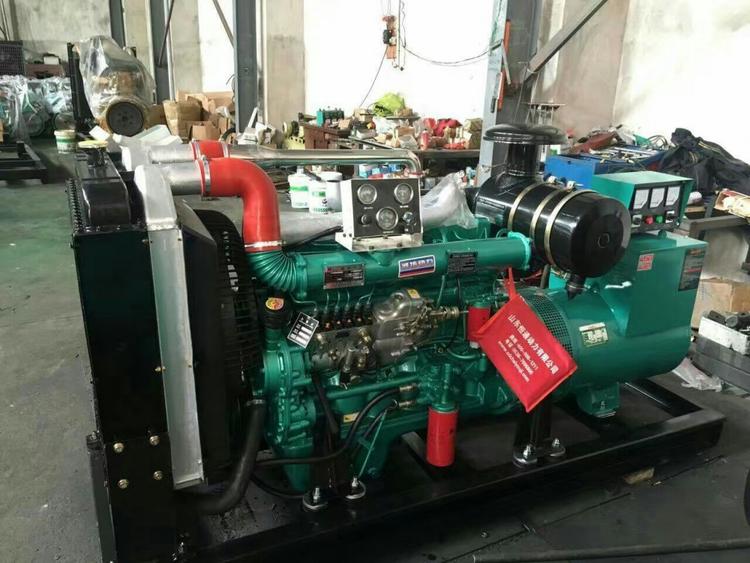 150kw发电机价格