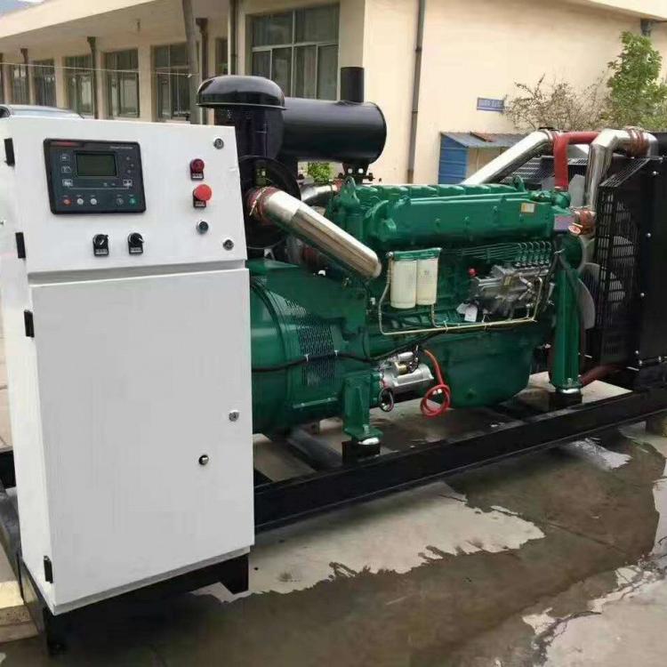 30kw发电机多少钱