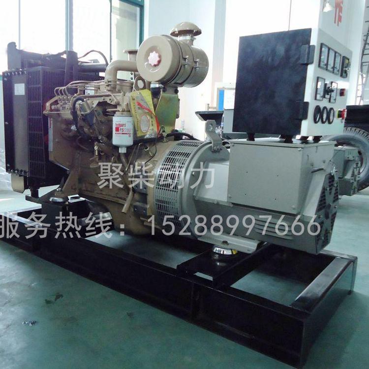 350kw发电机生产厂家