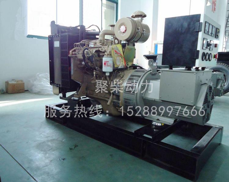 1000kw柴油发电机厂家