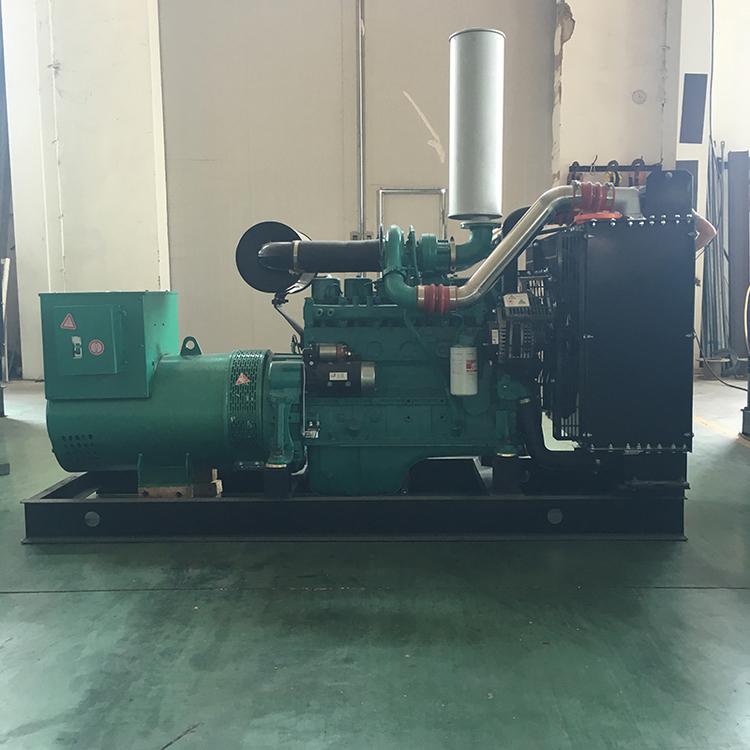 600kw康明斯发电机