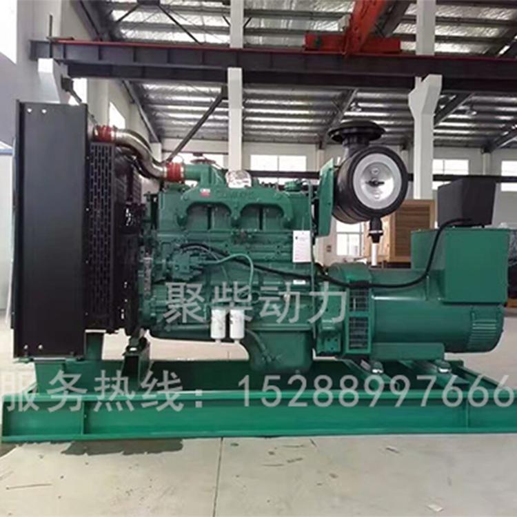 1700千瓦柴油发电机组生产厂家