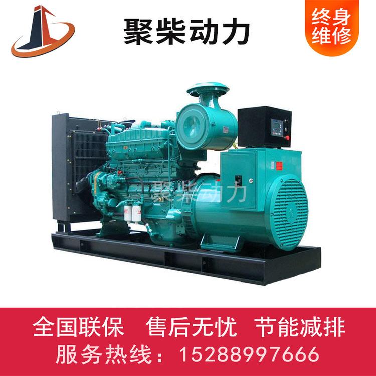 50kw康明斯发电机