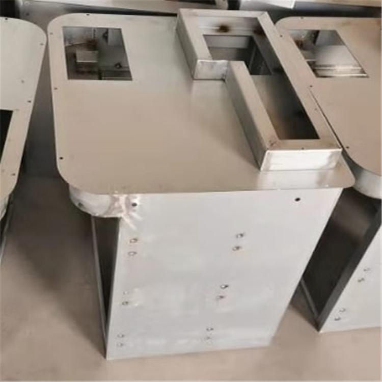 钣金机壳非标件 钣金机壳非标件生产厂家 质量可靠