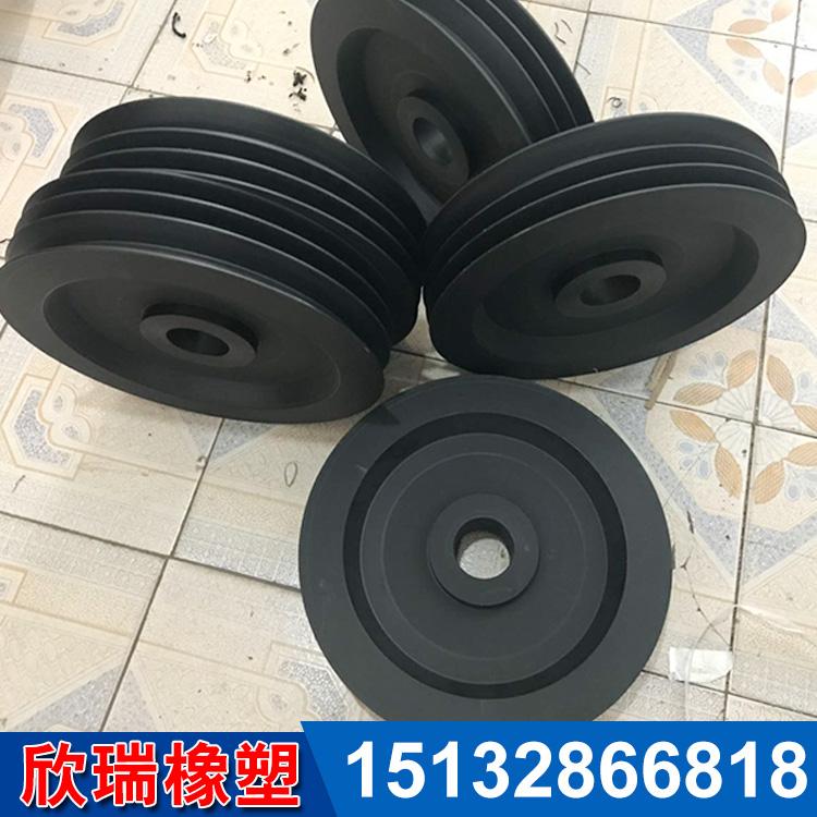 销售尼龙轮mc尼龙轮耐磨尼龙滚轮尼龙轴承轮尼龙滑轮支持定制