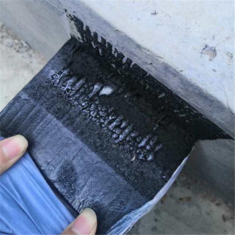 预铺高分子自粘防水卷材 厂家供应 非沥青基高分子自粘型防水卷材 厂家直销