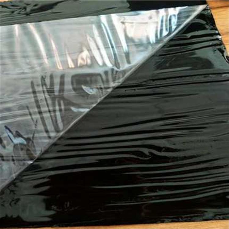 屋顶自粘防水卷材 厂家供应 双面自粘型防水卷材 厂家直销