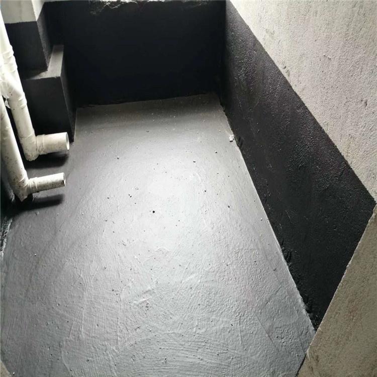橡化沥青非固化防水涂料  寿光防水涂料  非固化防水涂料  国标