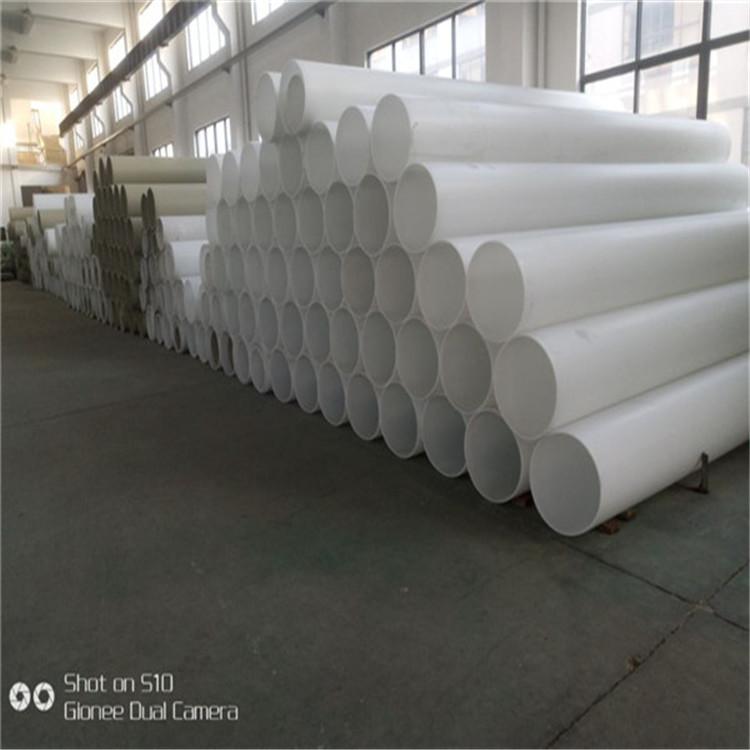 塑料风管加工-pp风管厂家-重庆夏焱塑料风管加工厂