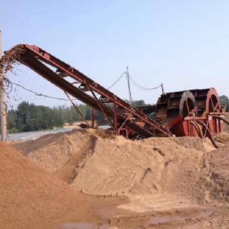 破碎水洗设备加工 湖北破碎水洗设备 厂家直销破碎水洗设备