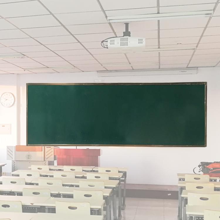 教学写字板 办公培训教室用绿板 磁性黑板 黑板厂